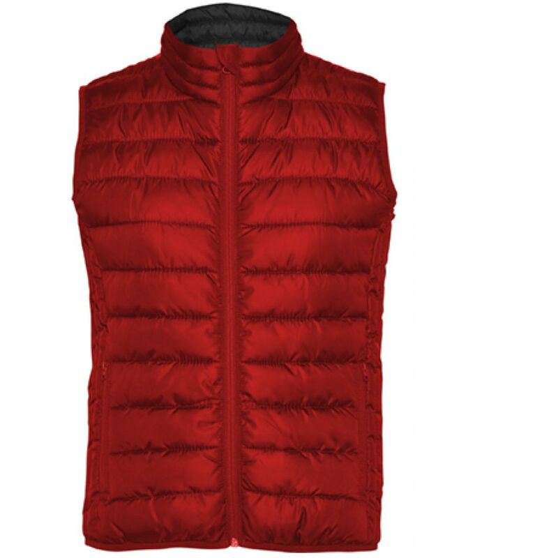 

Chaleco de Mujer Oslo Woman RA50930102 Rojo L