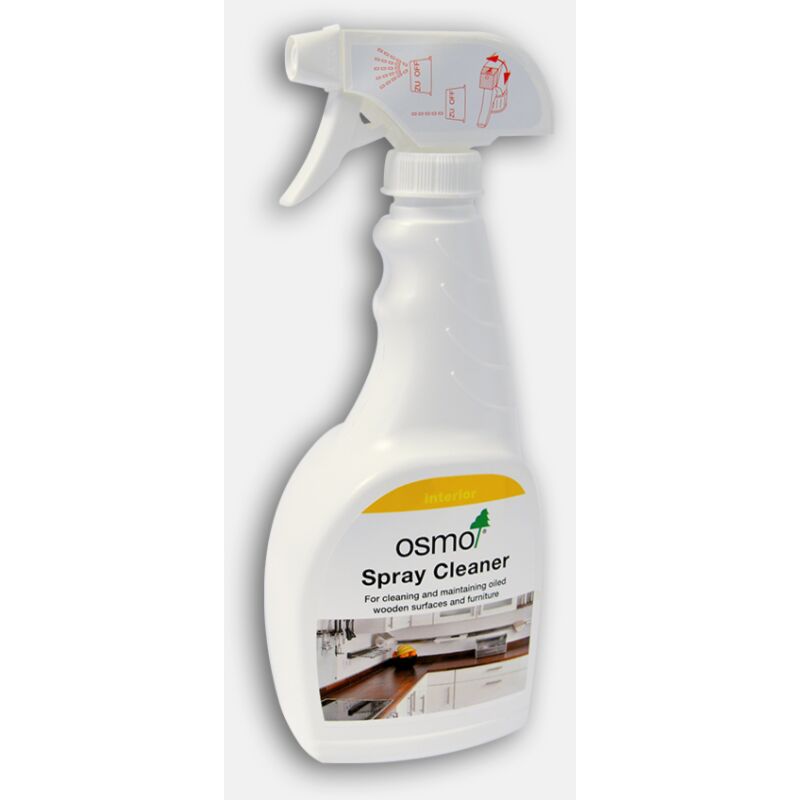 Cleaner Spray (8026) - 0.5L - Osmo