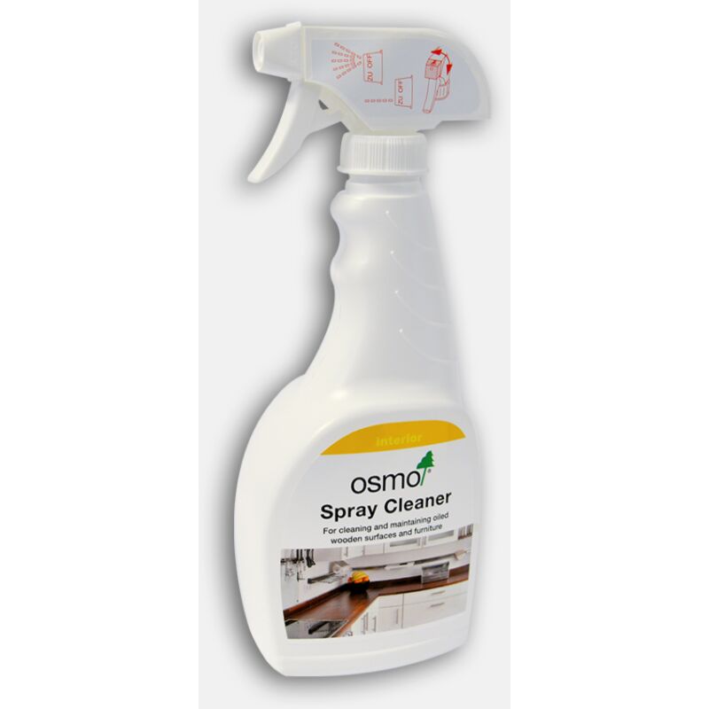 Osmo - Cleaner Spray (8026) - 0.5L