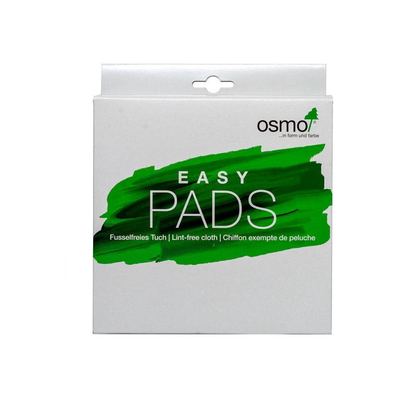 Osmo Easy Pads / Application cloths (EASYPADS) - x10