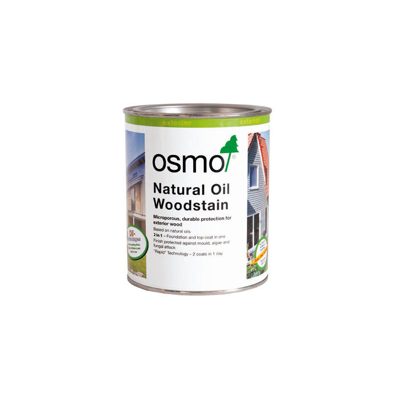 Osmo - Natural Oil Woodstain Patina (905) - 2.5L