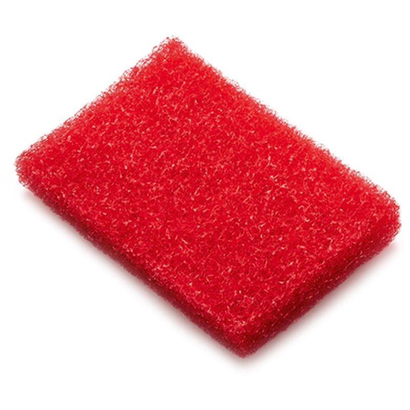 Osmo Heavyweight Red Hand Superpad - 95 x 155mm