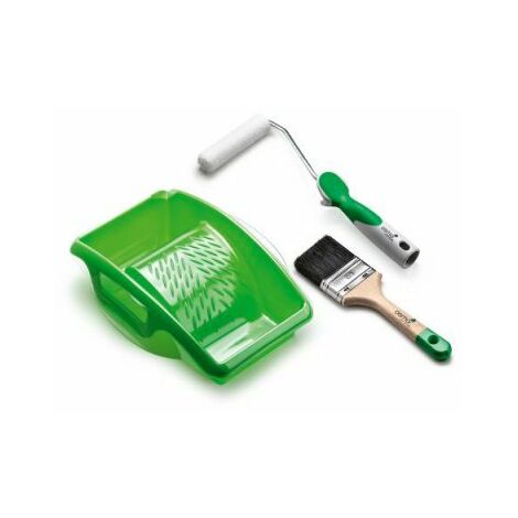 Osmo Roll- und Streichset - 14000171