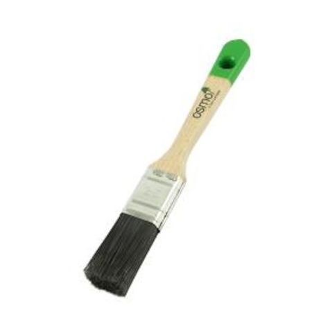 Osmo Soft Tip Flat Brush - To apply Osmo Oil - 25mm