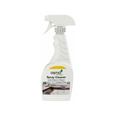 Osmo Spray-Cleaner Innen Farblos 0,50 l - 12900084