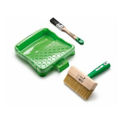 Osmo Terrassen-Streichset - 14000233