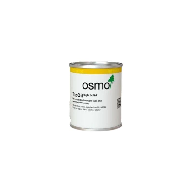 Osmo - Top Oil - Acacia - 125ml - Acacia