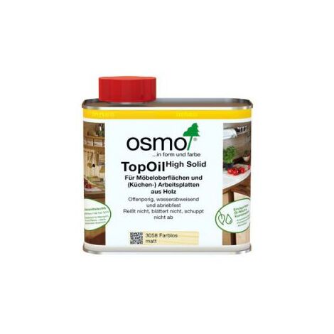 Osmo TopOil Terra 0,50 l - 13900138