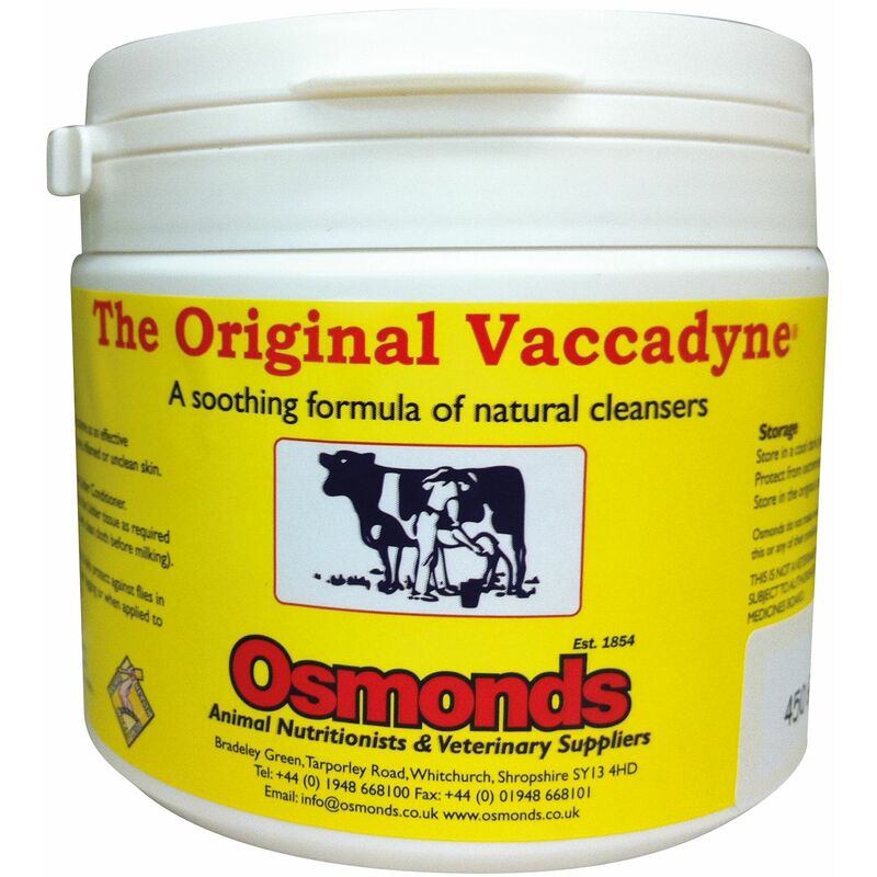 Vaccadyne - 450 Gm - 16812 - Osmonds