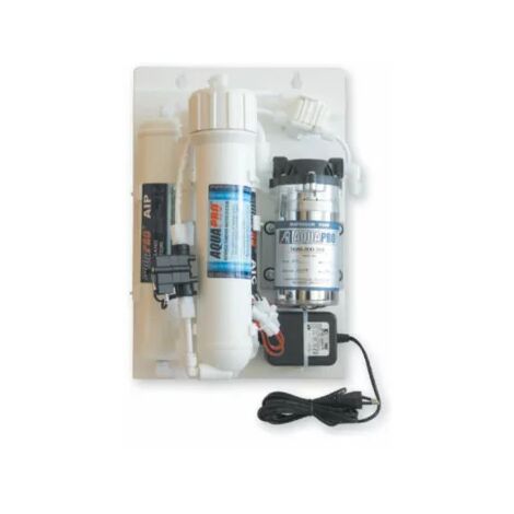Osmoseur Aquariopure avec Pompe