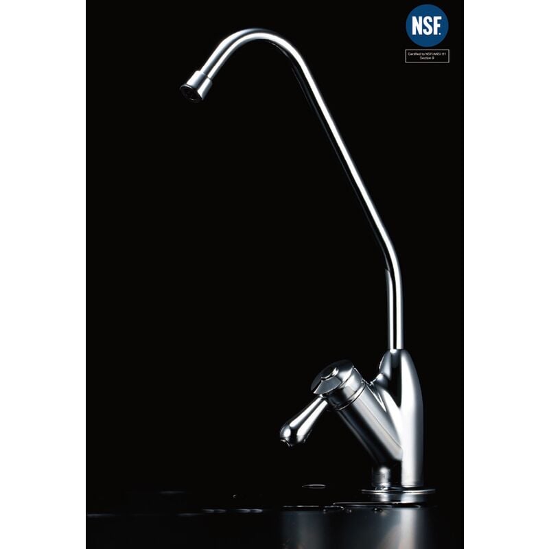 Hydropure - 0--Robinet céramique design l Compact-EXEL