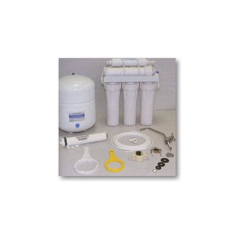 Osmoseur domestique modèle 'eco' avec Livraison offerte