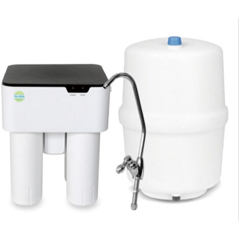 Osmoseur E50