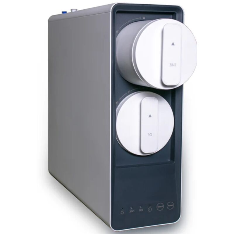 Osmoseur Luxis RO-UX-600G