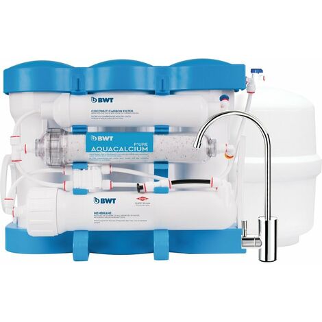 Osmoseur P'ure Aquacalcium - BWT Best Water Technology