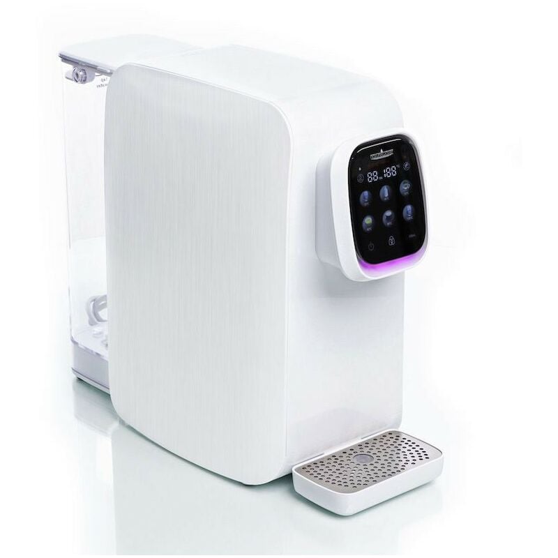 Osmoseur - Purifiacateur d'eau de table 2,5 litres. Une eau pure pour votre santé