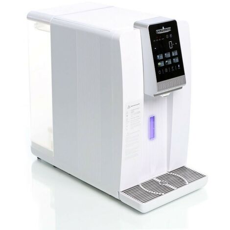 Osmoseur - Purifiacateur d'eau de table 6 litres. Une eau pure pour votre santé