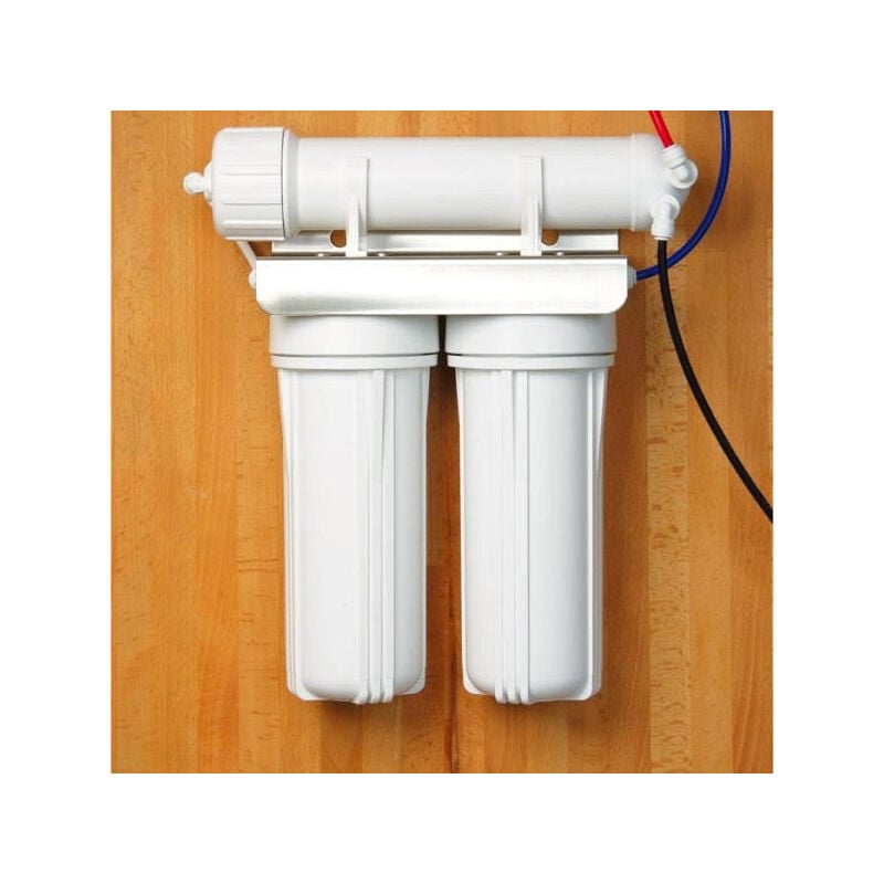 Hydropure - Osmoseur sous évier excel ii direct C125XD