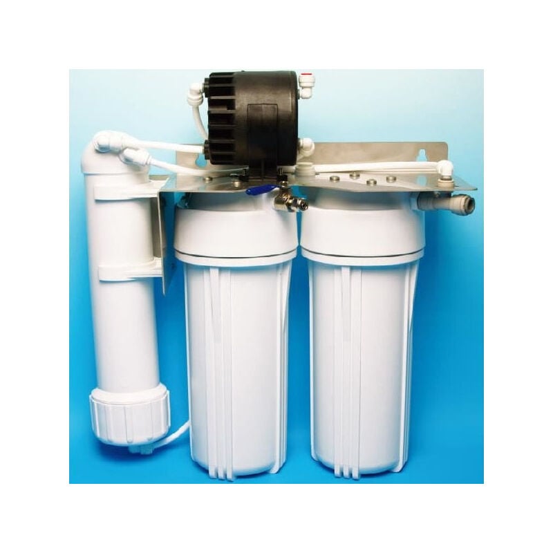 Osmoseur sous évier excel ii Hydropure C50X2