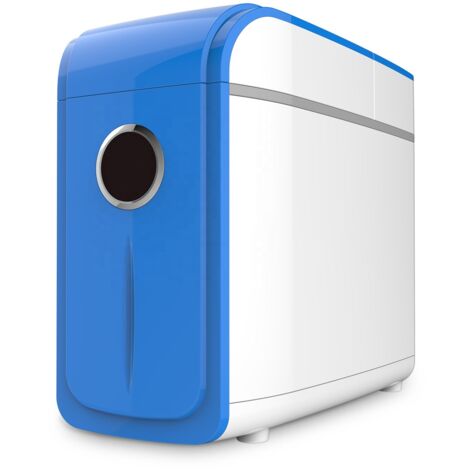Osmosi Inversa compatta  NT03 Blue con pompa