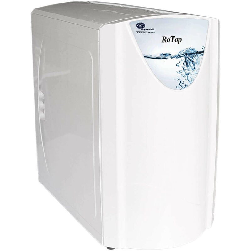 

Osmosis compacta RoTop - Bbagua