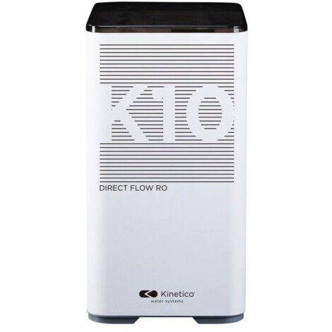Ósmosis compacta de flujo directo K10 1,5 lts/min