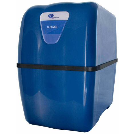 Osmosis Inversa 5 Etapas Compacta. Bbagua Home.