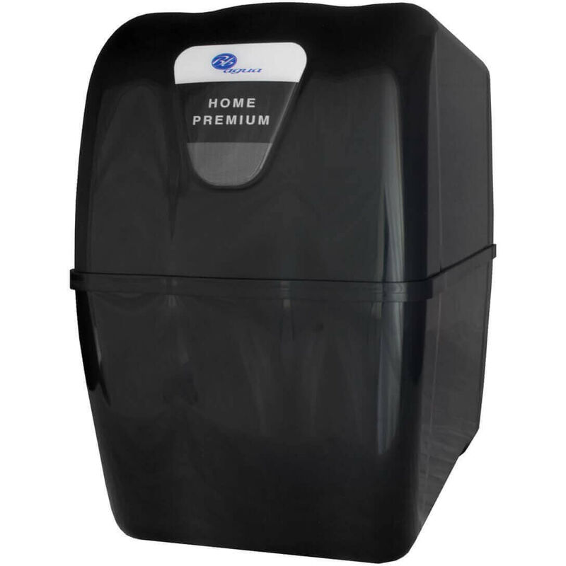 

Osmosis Inversa 5 Etapas Compactade última generación con Bomba de presión. Bbagua Home Premium.