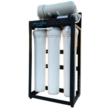 Osmosis Inversa Comercial 40 lts/h ROBIG
