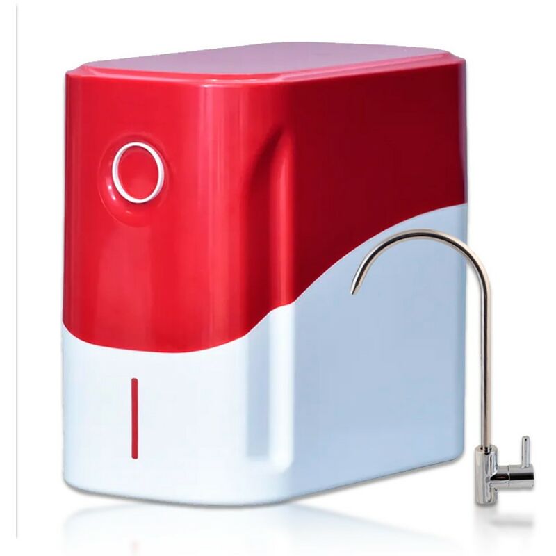 

Osmosis Inversa Compacta Senslife con Bomba