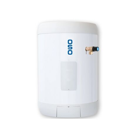 OSO Hotwater MULTIPOINT - W50 3kW 50L Electric Hot Water Heater 10800452