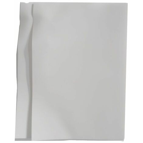 Ospazia – Kit de réparation pour spa gonflable – Pièce d'origine compatible Spa Lounge et Aquaspa – Dimensions 15 x 9.5 cm – Couleur blanche