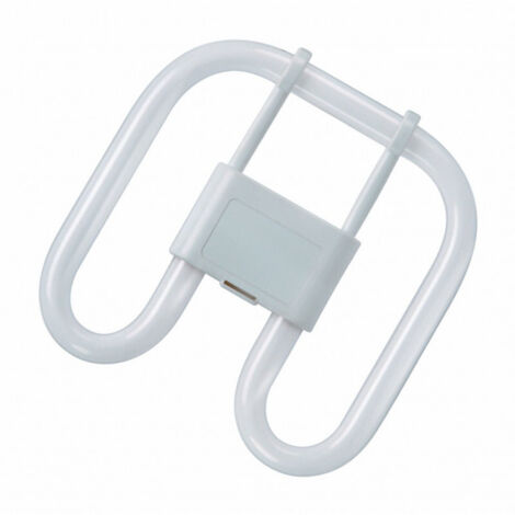 Osr Cfl Square 16W 3500K Gr10Q (816876)