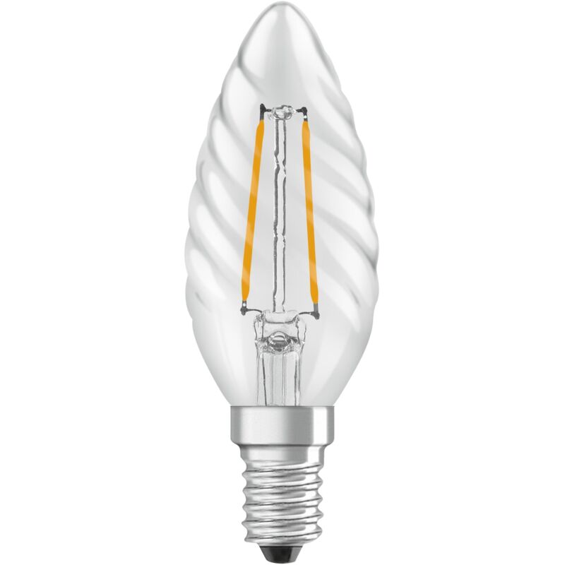 Osram Osr Led Kerze Bw25 1, 8w E14