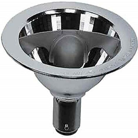 Osram 011110 Ampoule halogène halospot 70 BA15d 12V 20W 24°