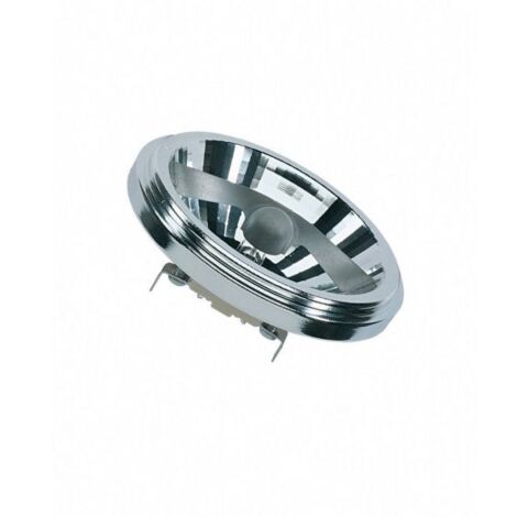 Osram 011783 G53 Halospot 111 75W 12V 3050K 850lm bombilla