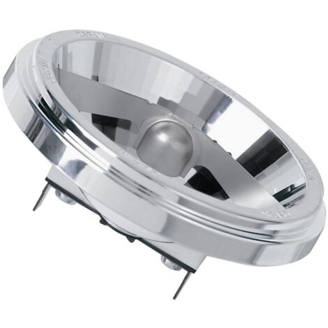 Osram 011783 Glühbirne G53 Halospot 111 75W 12V 3050K 850lm