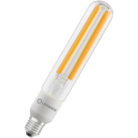 Osram 072031 Ledvance LED bulb NAV LED FIL V E27 35W 6000lm - 740 Cool White Equivalent to 70W