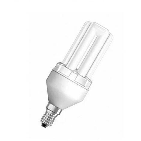 Osram 126276 Ampoule E14 10W(50W) 580LM - 2500K