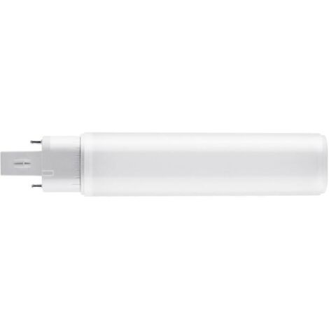 Osram 135260 Ampoule Dulux D/E LED G24Q-3 10W 840 - Blanc Froid - 4-Pins - Substitut 26W