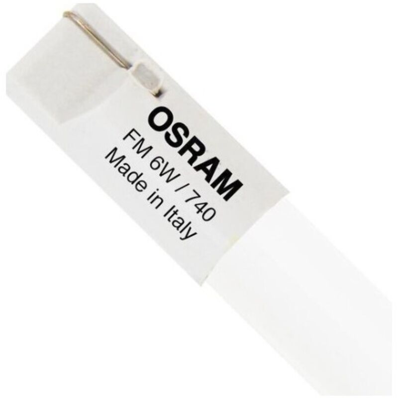 Osram - 157577 lumilux T2 fm Extra miniatures 6W/740 W4.3 W4.3x8.5d Osram - 157577 lumilux T2 fm Extra miniatures 6W/740 W4.3 W4.3x8.5d