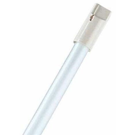 Osram 157751 TUBO FLUORESCENTE OSRAM LUMILUX T2 FM Extra miniaturizzato - 11W - 620lm 4100K 8000h - ø7 x 420mm