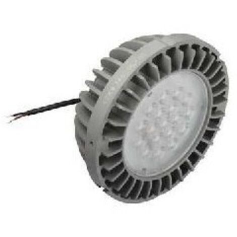 Osram 165670 Ampoule LED Osram AR111 23W substitut 35W 1850 lumens blanc froid 4000K G53