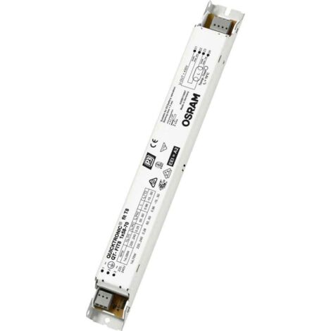Osram 294203 Elektronisches Vorschaltgerät für T8-Röhren QT-FIT8 1X36/220-240 UNV1