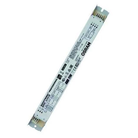 Osram 329035 Elektronisches Vorschaltgerät für T5-Röhren QTP5 1X14-35/220-240 G2