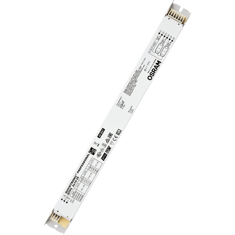 Image of 329073 Electronic ballast for tubes T5&hellip;