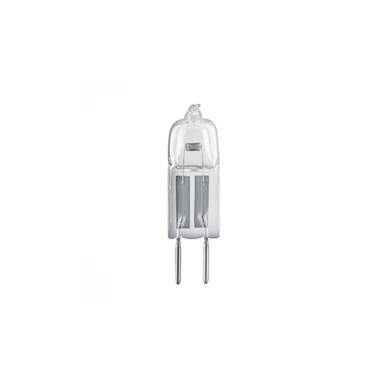 2 x h1 Ampoules p14.5s Halogène Lampes Ampoules 3200k 55 W blanc 12 V