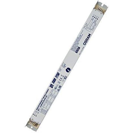 Osram 383358 Osram Quicktronic Intelligent QTI reattore elettronico 1x28/54/35/49 220/240v GII