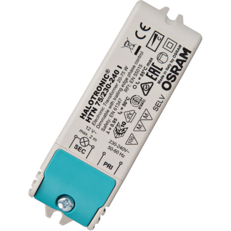 Osram 4008321073037 led light driver