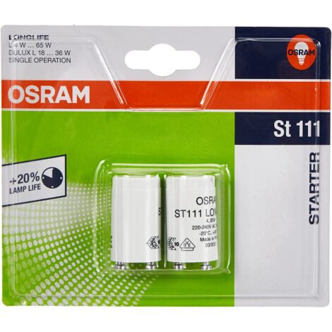Osram 4050300064000 trasformatore di luce Adatto per uso interno 65 W